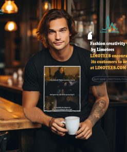 House Of The Dragon The real Queen in the North lady Lyanna shirt