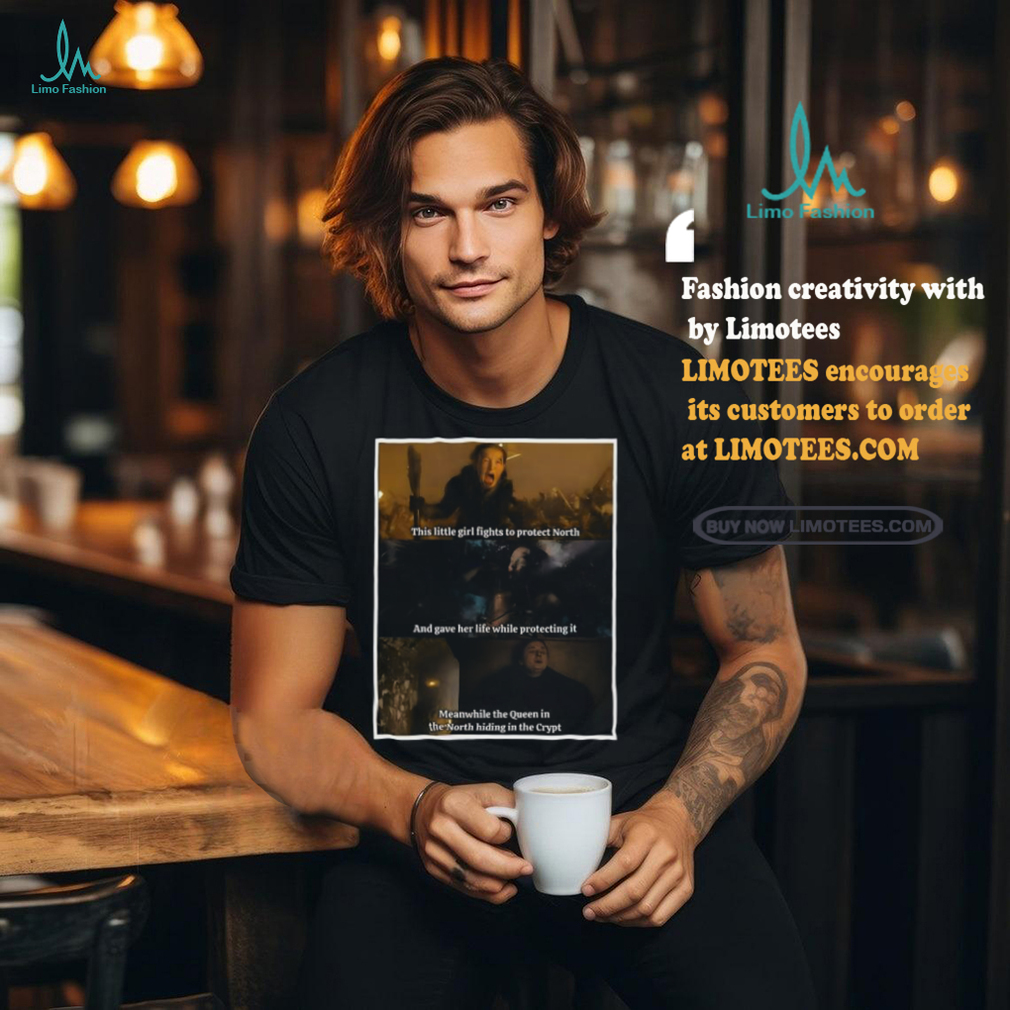 House Of The Dragon The real Queen in the North lady Lyanna shirt House Of The Dragon The real Queen in the North lady Lyanna shirt