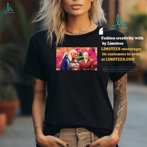 House of the Dragon’ Finale Finally shirt