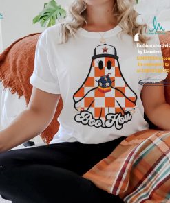 Houston Astros Boo Hou Halloween Shirt