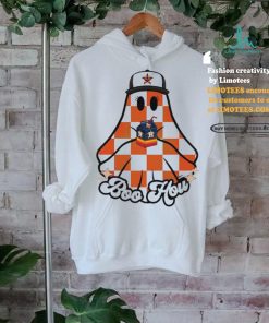 Houston Astros Boo Hou Halloween Shirt