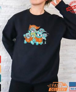 Houston Astros Pokémon Squirtle Shirt