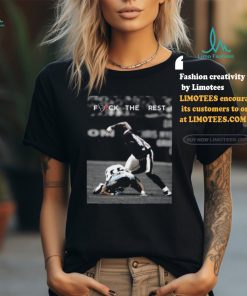 Houston Texans Fuck The Rest Shirt