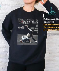Houston Texans Fuck The Rest Shirt