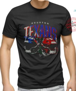 Houston Texans NFL 2024 Schedule Polo Shirt