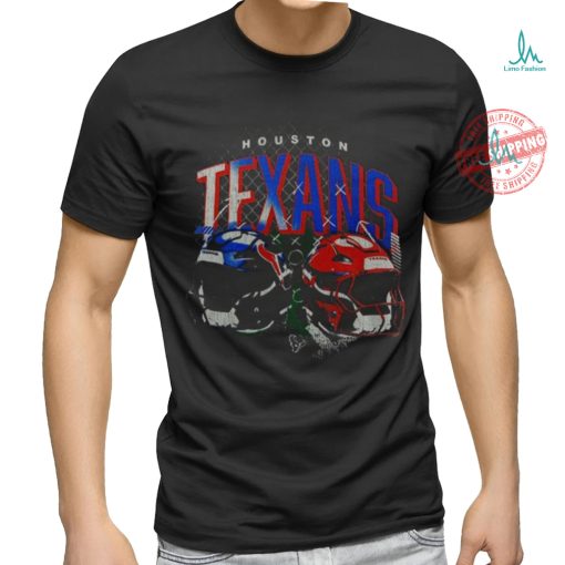 Houston Texans NFL 2024 Schedule Polo Shirt