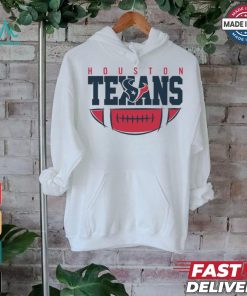 Houston Texans NFL Football Team Logo 2024 Shirt