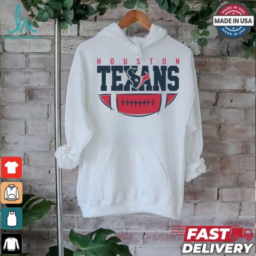 Houston Texans NFL Football Team Logo 2024 Shirt