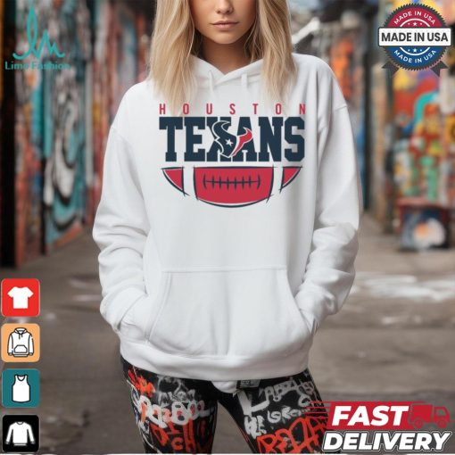 Houston Texans NFL Football Team Logo 2024 Shirt