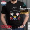 Pittsburgh Steelers NFL Halloween Peeing Funny Shirt