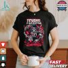 Viking football Mascot shirt