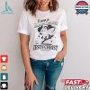 Half Evil Forever With You T shirt