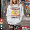 AEW ALL OUT 2024 Skyline Shirt
