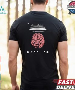 I Am Immune To Brainrot Shirt