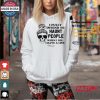 Official comma La Detergent Orange Stainlifters shirt