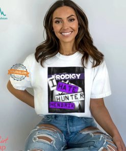 I Hate Hunter Hendrix Shirt