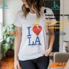 Chicago White Sox Margaritaville Bus Waves Graphic T Shirt