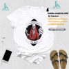 Charlie Hustle Merch Big 12 Conference Mascot Family Shirt