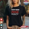 Y2ktees Edward Scissorhands Homage Y2k Graphic Shirt