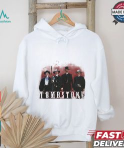 Iconic Cowboys 29 T Shirt