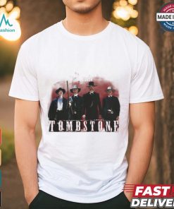 Iconic Cowboys 29 T Shirt