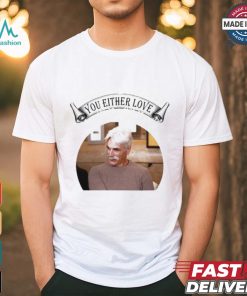 Iconic Cowboys 43 T Shirt