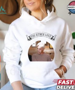 Iconic Cowboys 43 T Shirt