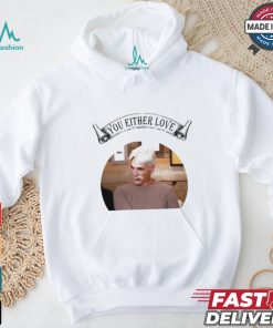 Iconic Cowboys 43 T Shirt