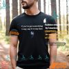 Create Your Legacy Homestead Shirt