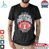 Basketball Championship Tournament Northeast Conference Men’s 2024 Shirt