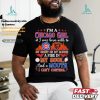 Flysupplyclothing Getting Money Never Gets Boring Shirts