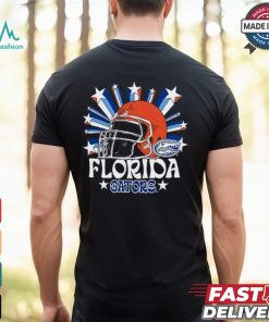 Image One Men's Florida Gators Grey Helmet Star T Shirt, hoodie, sweater, long sleeve and tank top Image One Men's Florida Gators Grey Helmet Star T Shirt