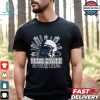 ALLCITY Adult Philadelphia Letters T Shirt