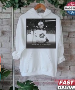 In Loving Memory Johnny Gaudreau Columbus Blue Jackets 1993 2024 t shirt