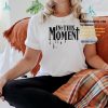 Greed 2024 Take Me Higher Ladies Boyfriend Shirt