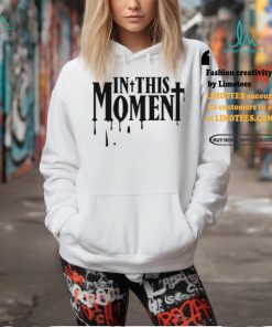 In This Moment I Can Be Your Whore Hell Pop 2024 Shirt