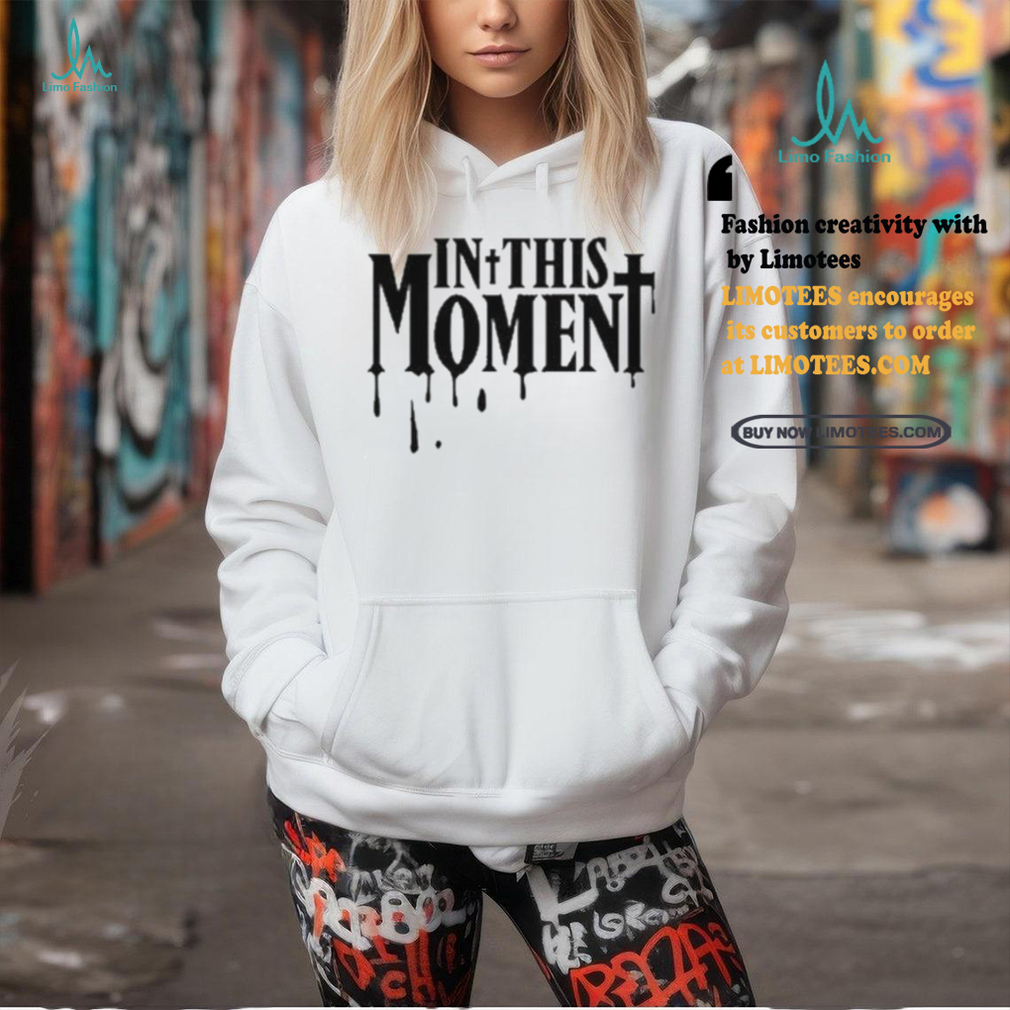 In This Moment I Can Be Your Whore Hell Pop 2024 Shirt In This Moment I Can Be Your Whore Hell Pop 2024 Shirt