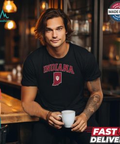 Indiana Hoosiers Clubhouse Daze Eighty Pullover Shirt