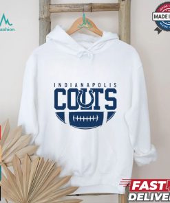Indianapolis Colts NFL Football Team Logo 2024 Shirt