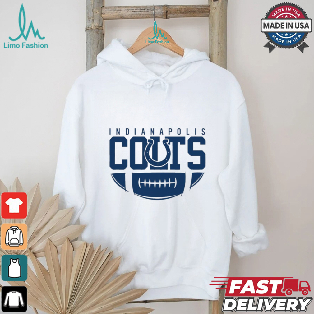 Indianapolis Colts NFL Football Team Logo 2024 Shirt Indianapolis Colts NFL Football Team Logo 2024 Shirt