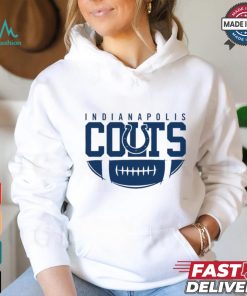 Indianapolis Colts NFL Football Team Logo 2024 Shirt