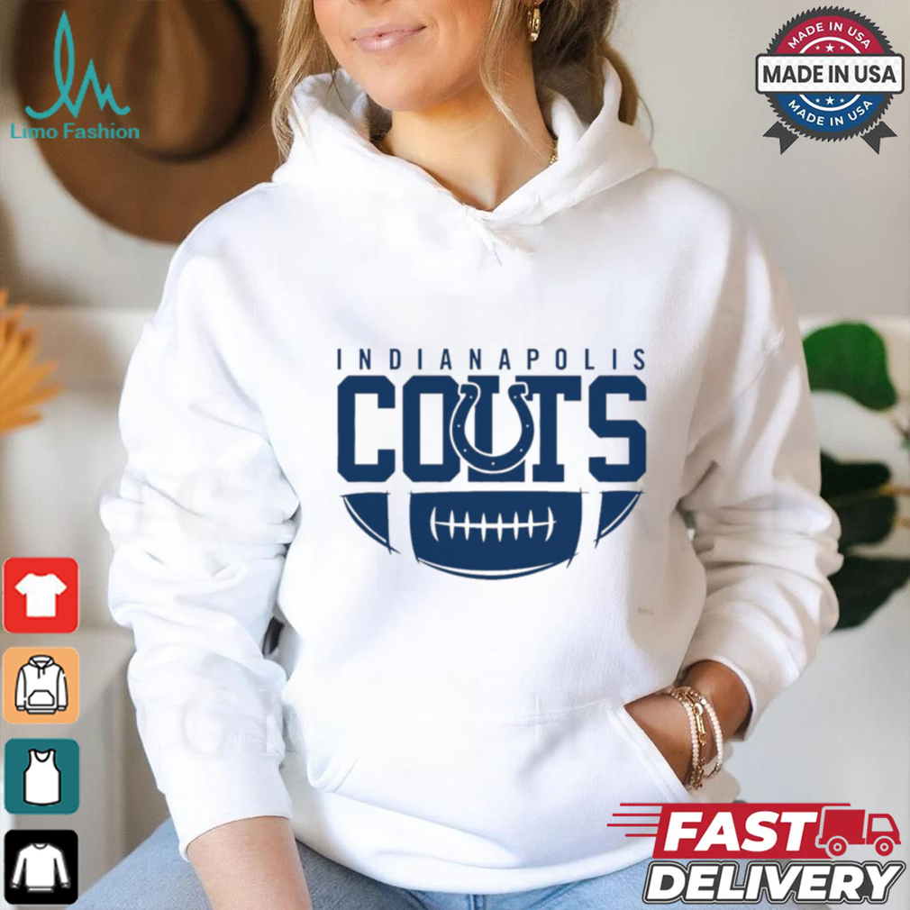 Indianapolis Colts NFL Football Team Logo 2024 Shirt Indianapolis Colts NFL Football Team Logo 2024 Shirt