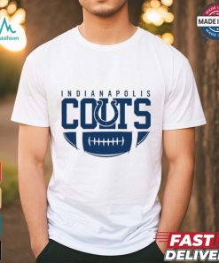 Indianapolis Colts NFL Football Team Logo 2024 Shirt