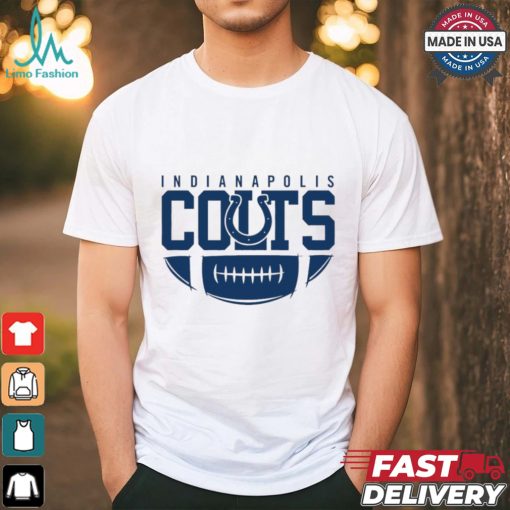 Indianapolis Colts NFL Football Team Logo 2024 Shirt