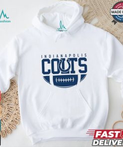 Indianapolis Colts NFL Football Team Logo 2024 Shirt