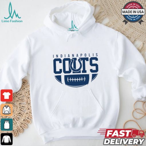 Indianapolis Colts NFL Football Team Logo 2024 Shirt