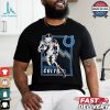 Carolina Panthers Starter Player Grid T Shirt