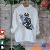 Top Kansas City Chiefs Starter Half Helmet Shirt