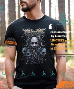 Ingested Godlike Anomaly Shirt