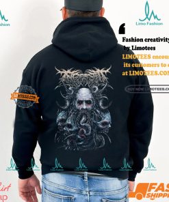 Ingested Godlike Anomaly Shirt